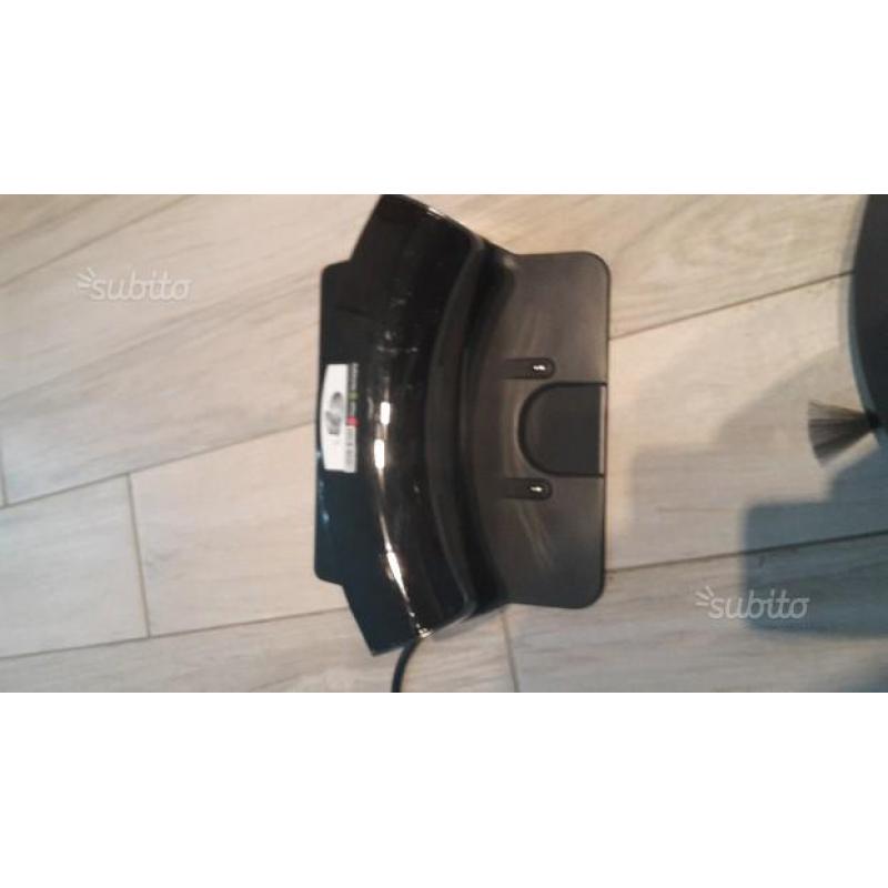 Aspirapolvere samsung Navibot