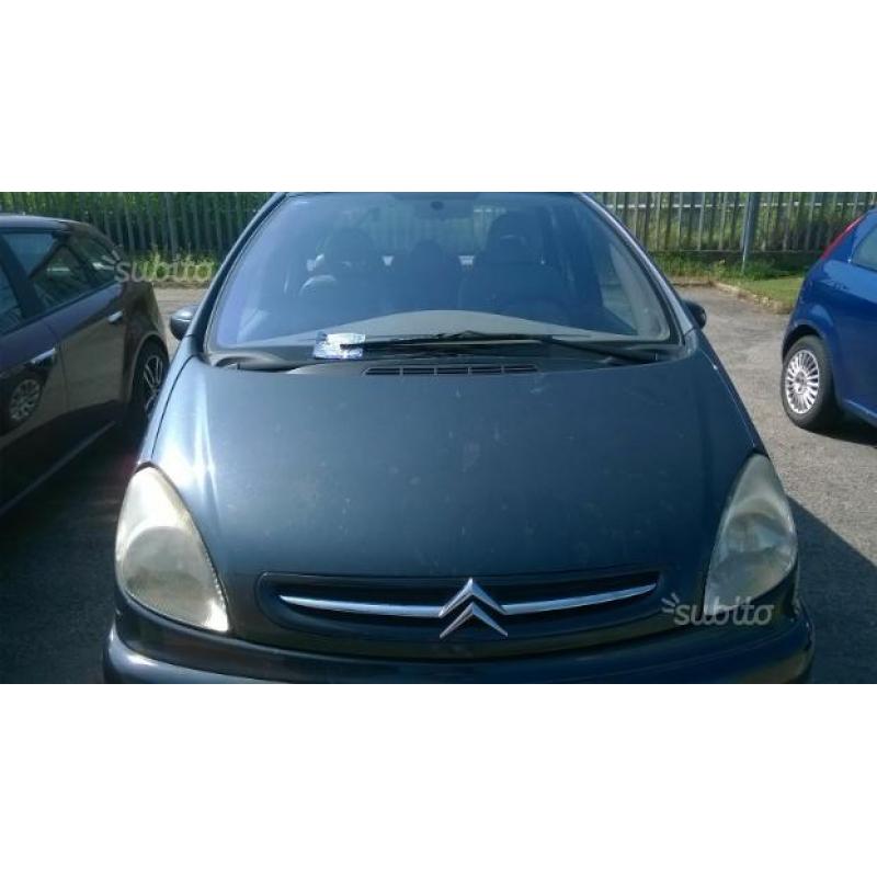 Citroën xsara Picasso 2.0 diesel