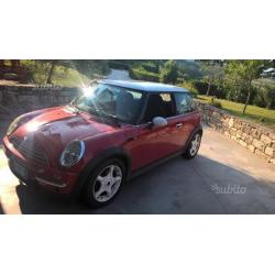 Mini 1ª serie - 2003