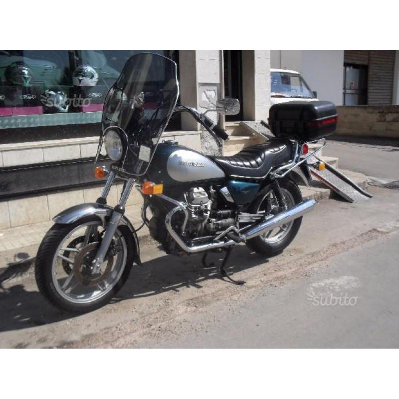 Moto Guzzi v 35 c