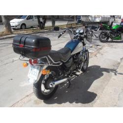 Moto Guzzi v 35 c