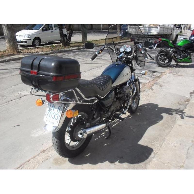 Moto Guzzi v 35 c