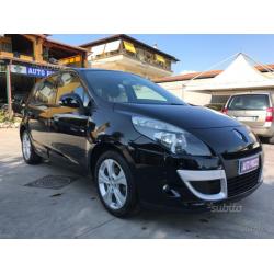 Renault Scenic 1.5dci XMOD 2012