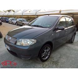 FIAT Punto Classic 1.2 5p. Active KM 70.000