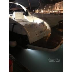 Airon marine 345 natante