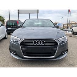 AUDI A3 1.6 TDI S tronic Design Con NAVIGATORE