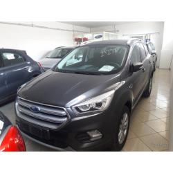 FORD Kuga titanium 1.5 TDCi - 120CV