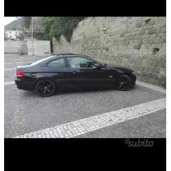 BMW Serie 3 (E92) - 2008