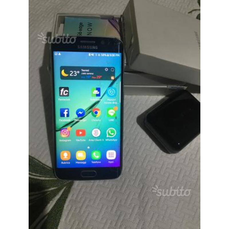 Samsung galaxy s6 edge 32gb