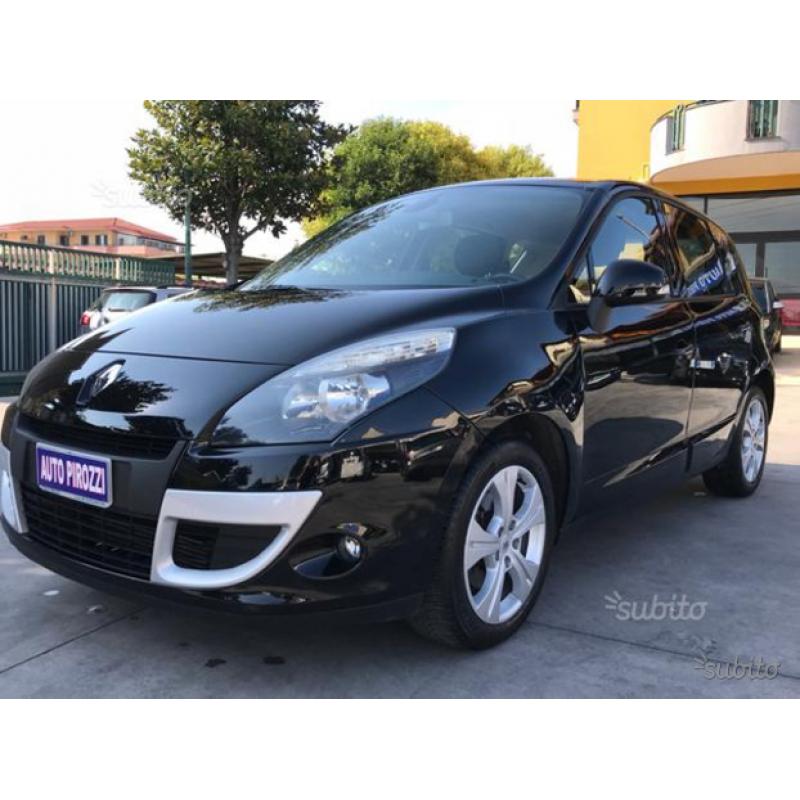 Renault Scenic 1.5dci XMOD 2012