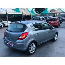 Opel Corsa 1.3 CDTI 75CV 5 porte Cosmo