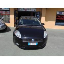 FIAT GRANDE PUNTO 1.3 MultiJet 90CV