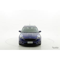 Ford Focus SW Business 120cv