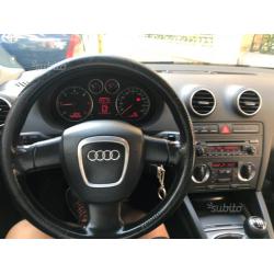 Audi A3 spb