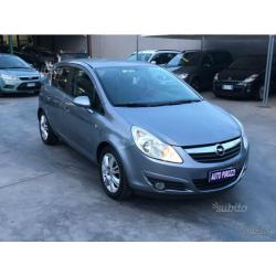 Opel Corsa 1.3 CDTI 75CV 5 porte Cosmo