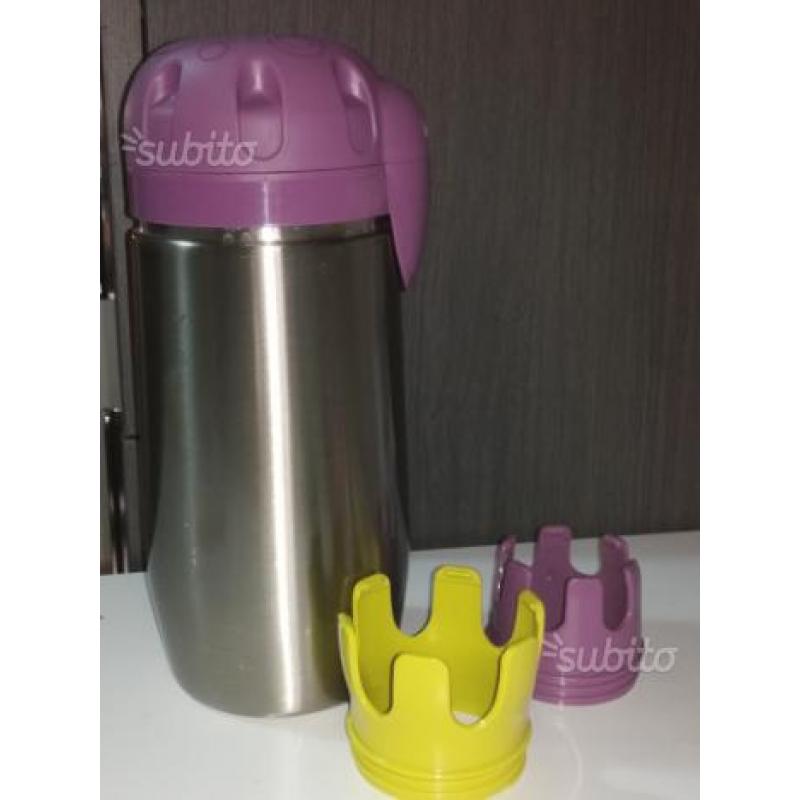 Thermos chicco biberon