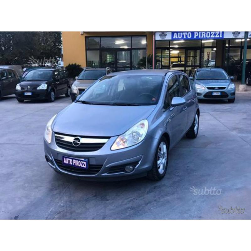 Opel Corsa 1.3 CDTI 75CV 5 porte Cosmo