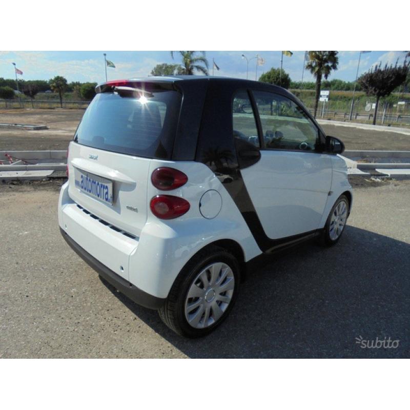 SMART ForTwo 1000 45 kW MHD pure n°38