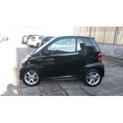 SMART ForTwo 1000 52 kW MHD coupé pulse