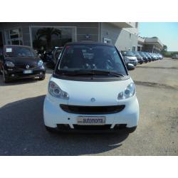 SMART ForTwo 1000 45 kW MHD pure n°38