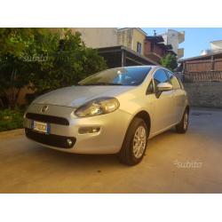 Fiat Punto Evo