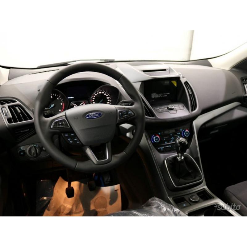 FORD Kuga titanium 1.5 TDCi - 120CV