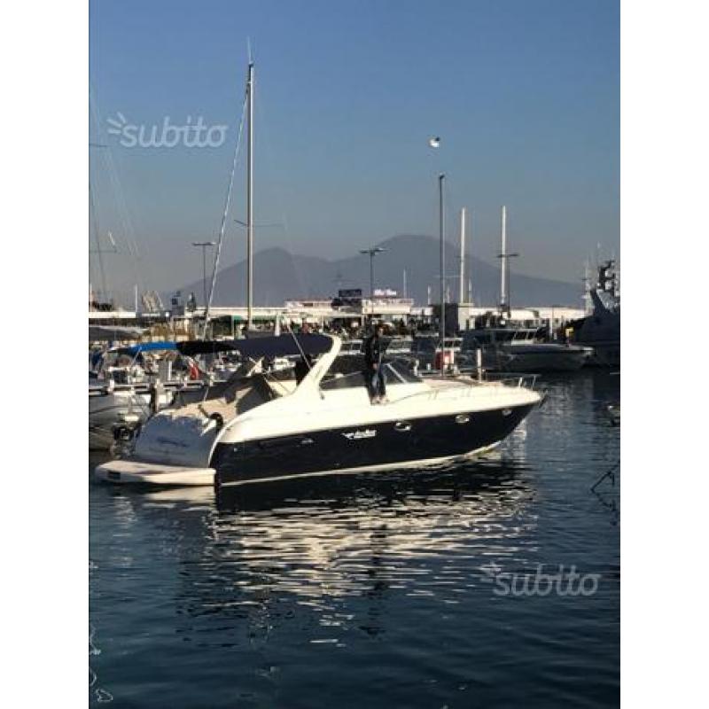 Airon marine 345 natante