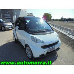 SMART ForTwo 1000 45 kW MHD pure n°38