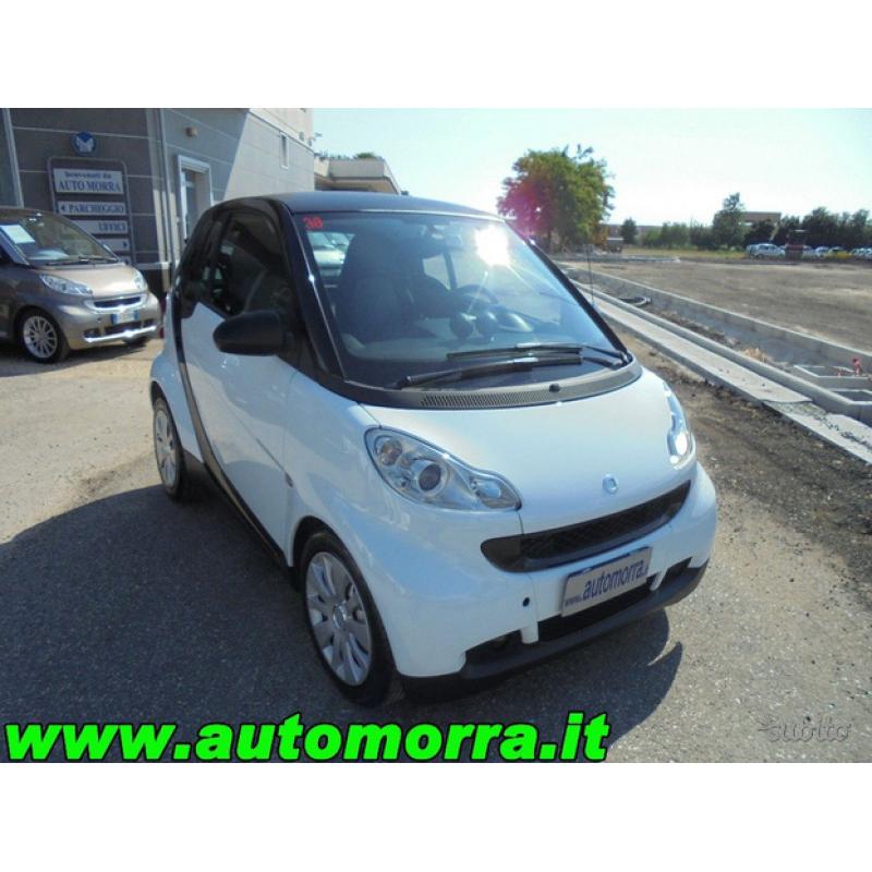 SMART ForTwo 1000 45 kW MHD pure n°38