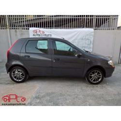 FIAT Punto Classic 1.2 5p. Active KM 70.000