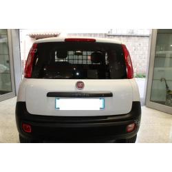 Fiat panda 09 twin air metano 2 posti iva inclusa