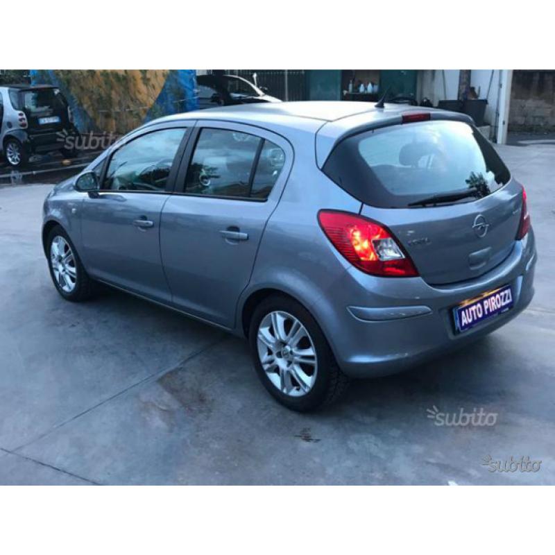 Opel Corsa 1.3 CDTI 75CV 5 porte Cosmo