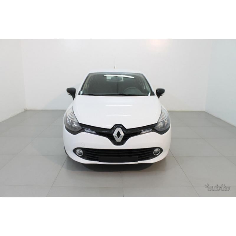 RENAULT Clio 1.5 dCi 75 Cv. Wave