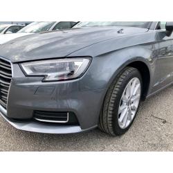 AUDI A3 1.6 TDI S tronic Design Con NAVIGATORE