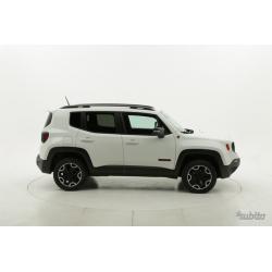 Jeep Renegade Trailhawk 4WD 170cv