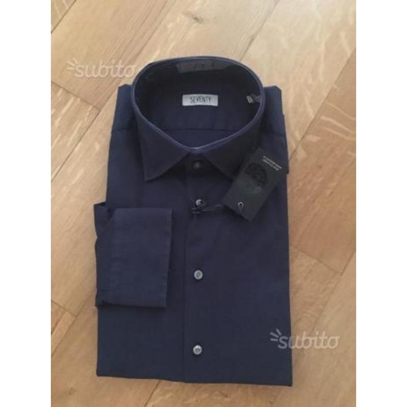 Camicie uomo Seventy