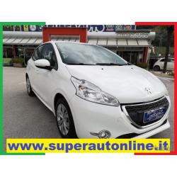 PEUGEOT 208 1.4  HDI  5/P  TEL / BLUETHOOT / USB