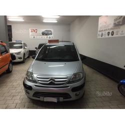 Citroen c3 optional restayling unipropretario 07