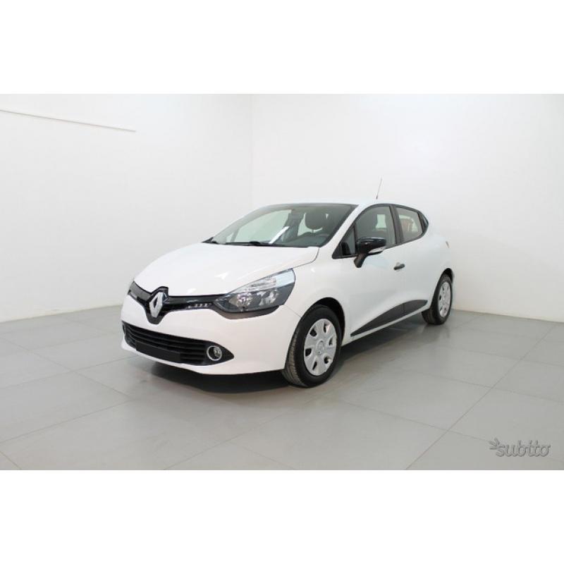 RENAULT Clio 1.5 dCi 75 Cv. Wave