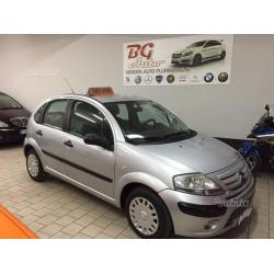 Citroen c3 optional restayling unipropretario 07