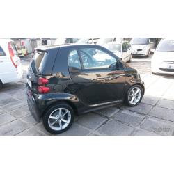 SMART ForTwo 1000 52 kW MHD coupé pulse