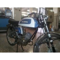 Moto Morini Altro modello - Anni 70