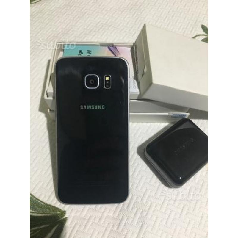 Samsung galaxy s6 edge 32gb