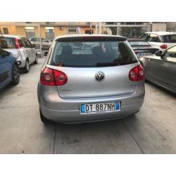 VOLKSWAGEN Golf 1.6 5p. Comfortline BiFuel G