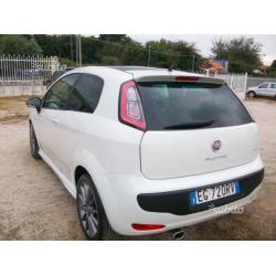 FIAT Punto Evo 1.6 MULTIJET TETTO PANORAMICO ELETT