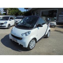 SMART ForTwo 1000 45 kW MHD pure n°38