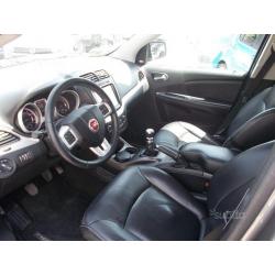 FIAT Freemont 2.0 Multijet 170 CV Lounge