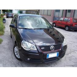 VOLKSWAGEN Polo 1.4 tdi 5 porte 2009