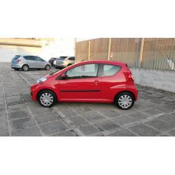 PEUGEOT 107 1.0 68CV 3p. Plaisir