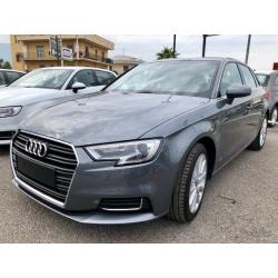 AUDI A3 1.6 TDI S tronic Design Con NAVIGATORE